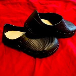 Men’s Kitchen Work Shoes